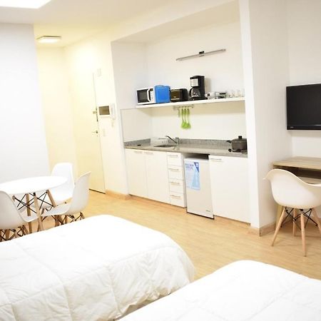 Loft Para 4 Personas 7º A Buenos Aires Luaran gambar