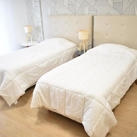 Loft Para 4 Personas 7º A Buenos Aires Luaran gambar