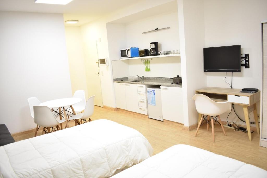 Loft Para 4 Personas 7º A Buenos Aires Luaran gambar