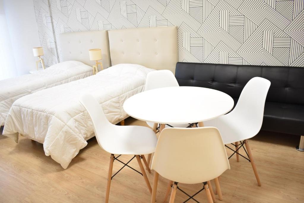 Loft Para 4 Personas 7º A Buenos Aires Luaran gambar