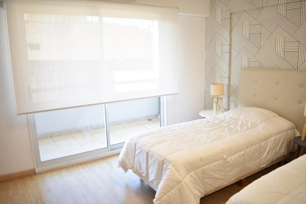 Loft Para 4 Personas 7º A Buenos Aires Luaran gambar