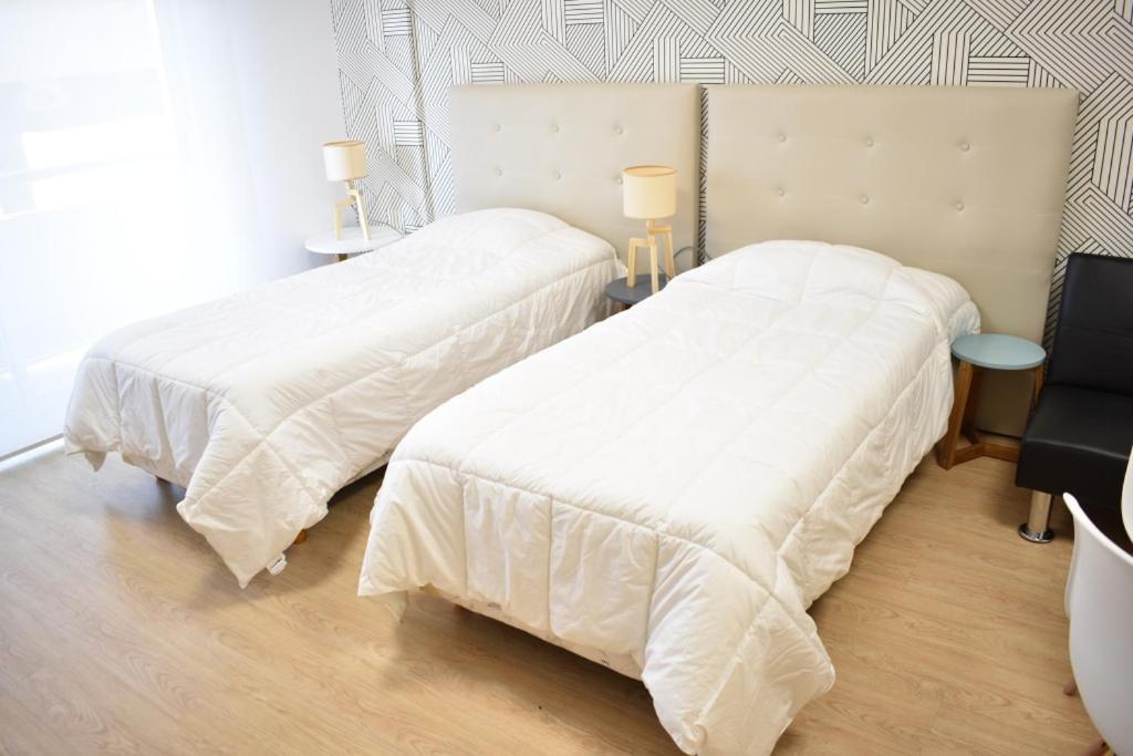 Loft Para 4 Personas 7º A Buenos Aires Luaran gambar